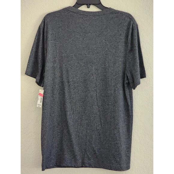 T-SHIRT-BEATLES-YELLOW SUBMARINE-Dark Gray-Graphic-Size LRG - Picture 3 of 11